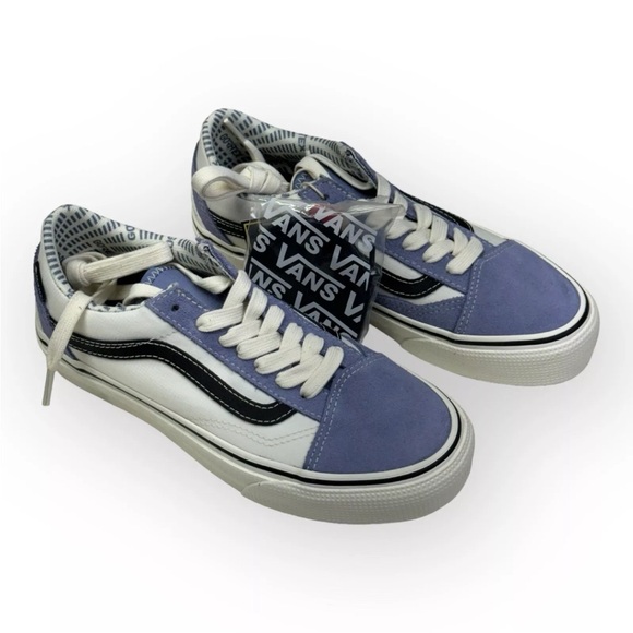 VANS Old Skool GORE-TEX Tempest Marshmallow US Size M4.0 W5.5 New With Box - Picture 1 of 11